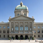 Bundeshaus Bern